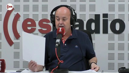 El Comentario de Juanma: France Football desconoce la fuerza del Real Madrid