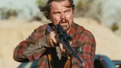 One Battle After Another Trailer (2) OV