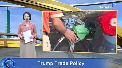 Trump Urges EU To Tariff India, China To Put Pressure on Putin