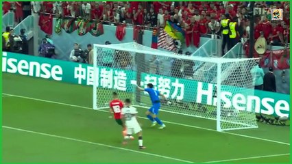 Morocco Vs Portugal FIFA World Cup Qatar2022