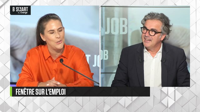 SMART JOB - Les jobs en or de 2025