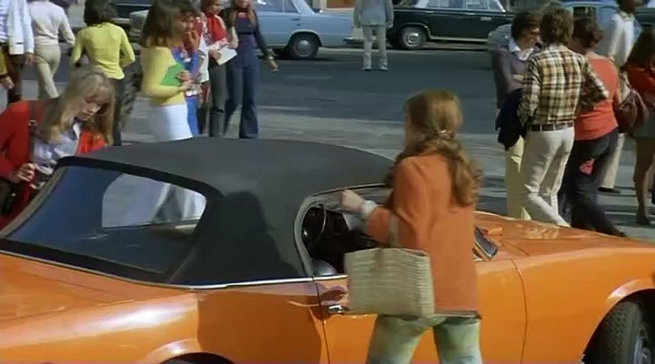I CORPI PRESENTANO TRACCE DI VIOLENZA CARNALE    (Sergio Martino; Thriller; 1973)