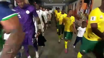 Wilfred Ndidi, maç öncesi yere düştü