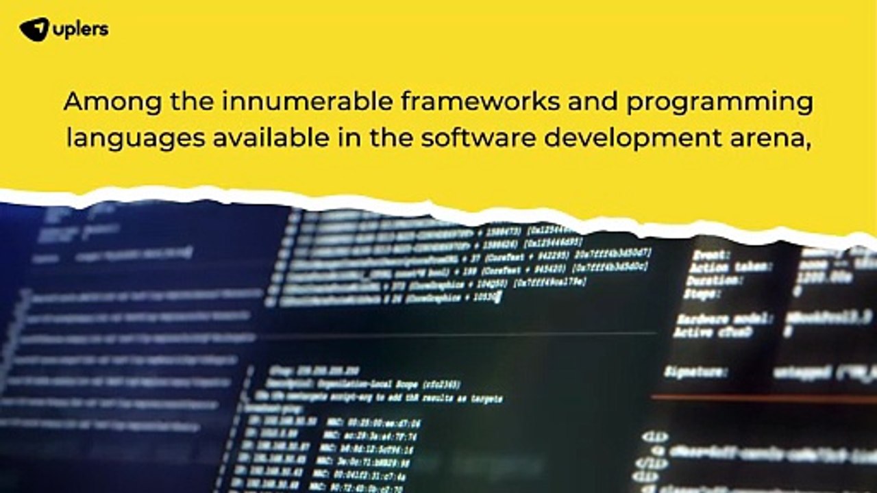 Building Smarter Web Solutions: The Advantages of Hiring Laravel Developers