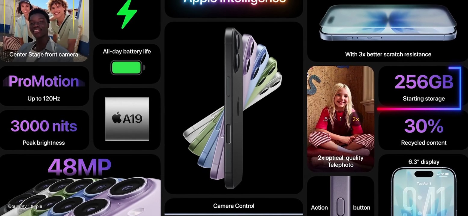 iPhone 17 Series_ A Nightmare for Android