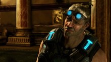 Gears of War 3 || Falta De Fe