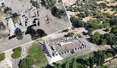 Bugün lüks konutlarda ve rezidanslarda kullanılıyor! Tam 1700 yıllık: Bu sistem görenleri şaşırtıyor