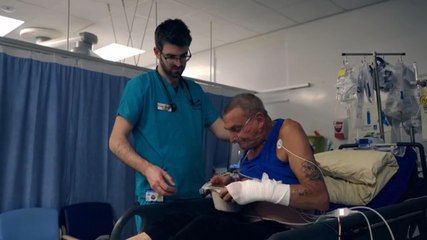 Casualty 247 Season 10 Episode 4