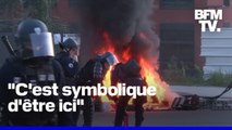 10 septembre: les premières images des blocages partout en France