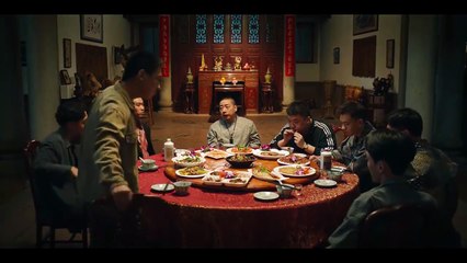 Twelve Letters S01 E10 Eng Sub