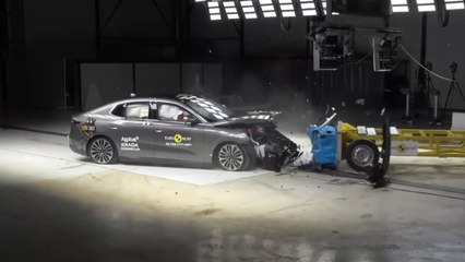 Sicherheitscheck 2025: Togg T10F im Härtetest bei Euro NCAP – Alle Ergebnisse im Überblick