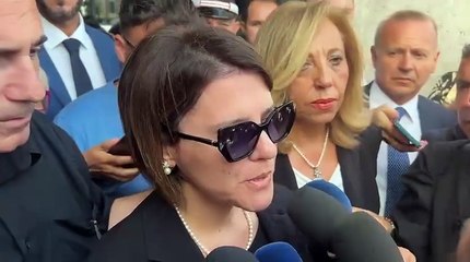 La madre di Sara Campanella in tribunale a Messina: "Vogliamo la verità"