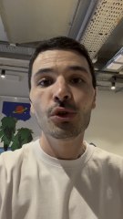 TEAM FRITES AVANT OU APRÈS BURGER 😂