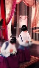 A Decade Of Calamity Chinese Drama - English Sub