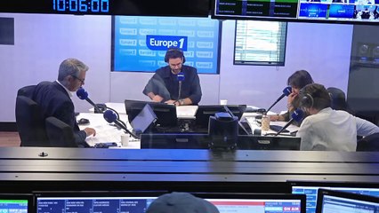 France - Islande : TF1 en tête des audiences de ce mardi soir