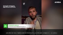 Flotilla, il messaggio dell'attivista a bordo della nave Alma dopo l'attacco raid