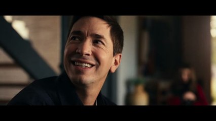 Coyotes Fragman 🎬