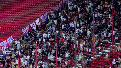 【FULL MATCH】 Serbia vs. England | World Cup 2026 Qualifiers -- 2 of 2