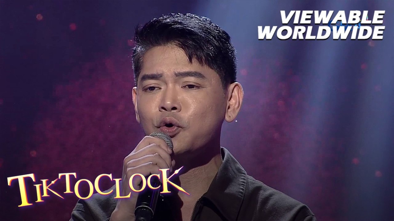 TiktoClock: Kontesero, TINUSTA ng Inampalan?!