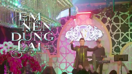 Em Nên Dừng Lại Karaoke MV