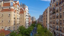 Immobilier à Paris : ces 3 quartiers où le m2 vaut moins de 7 000 euros… et continue de chuter