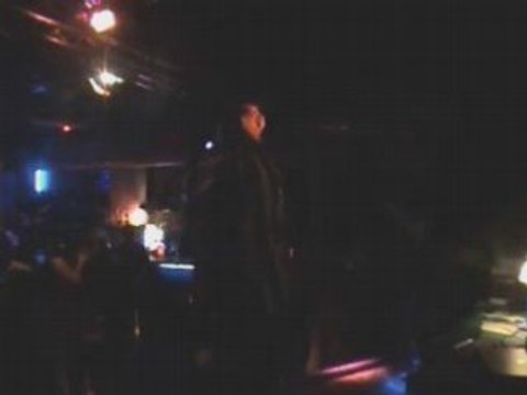 Hlm&opac reggae band en freestyle 1partie Yaniss Odua