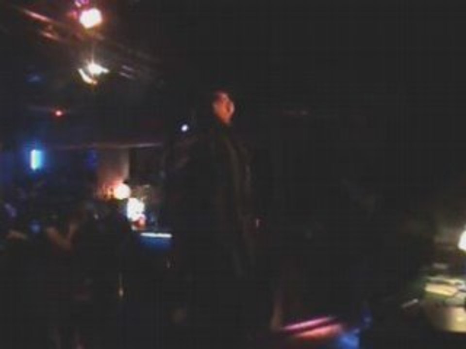 Hlm&opac reggae band en freestyle 1partie Yaniss Odua