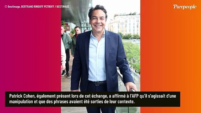 Dernier rebondissement dans l'affaire des enregistrements : cette voix de France Inter prend une décision sans détour concernant son émission