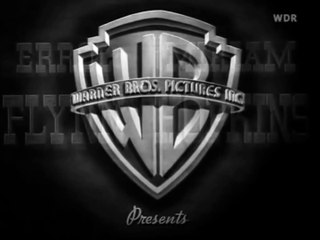 Humphrey Bogart-1940 Oro, amor y sangre-HD