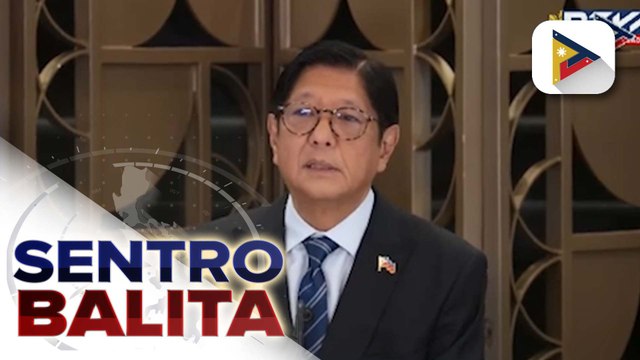 PBBM, tiwala na hindi maaapektuhan ang legislative agenda ng administrasyon sa kabila ng pagbabago ng liderato sa Senado