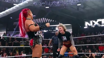 WWE NXT 9 SEPTEMBER 2025 FULL MATCH