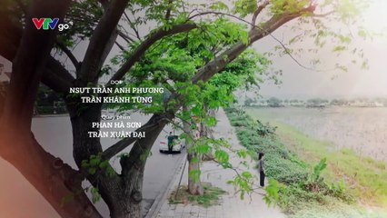 Dịu dàng màu nắng Tập 13 VTVgo