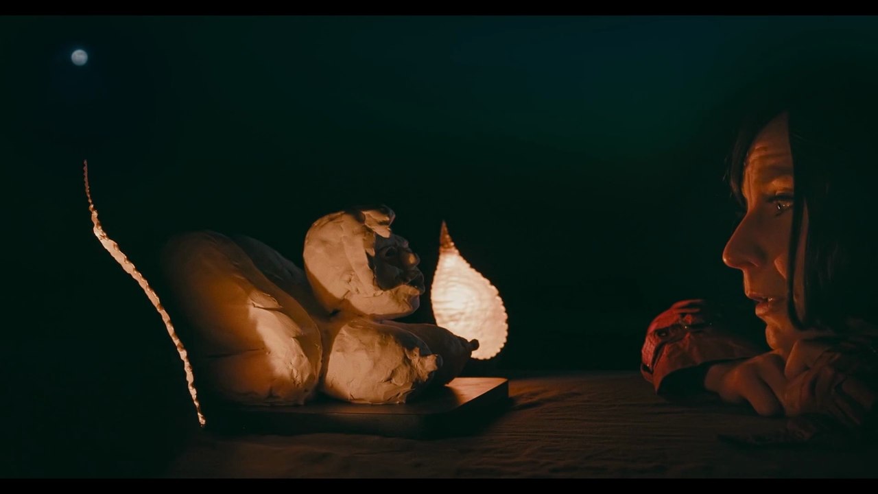 Alle wollen in den Himmel - Trailer (Deutsch) HD