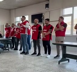 İzmir’in dört bir yanı eylem: Buca, Karşıyaka ve Konak’ta işçiler hakları için iş bıraktı