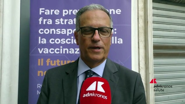 Vaccini, Bonanni (UniFi): Inserire anti-meningococco B per adolescenti in Calendario nazionale