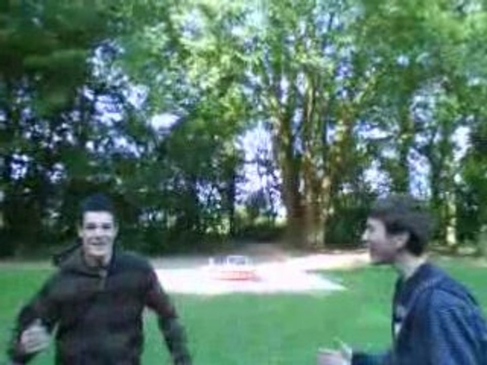 la tatane de la mort