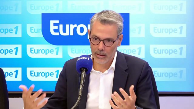 CANAL+ : Jean-Marc Juramie est l'invité de Culture médias