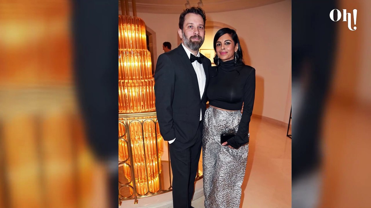 Collien fernandes und christian ulmen