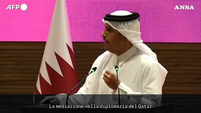 Premier Qatar: Ci riserviamo il diritto di rispondere a Israele