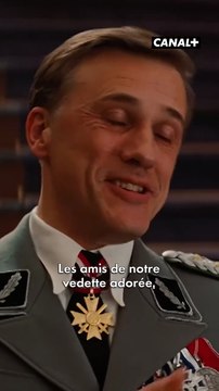 En italien, vous êtes plutôt Brad Pitt ou Christoph Waltz ? 🇮🇹