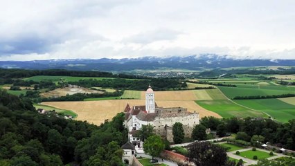I Grandi miti dell'umanità -  Fantasmi e spiriti