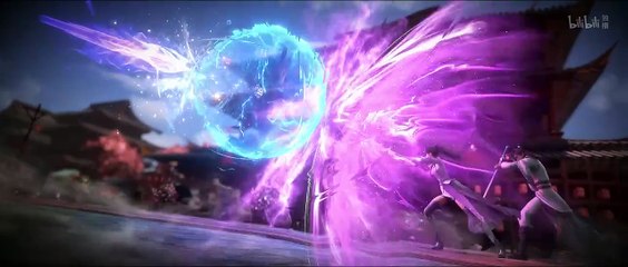 Word of Honor Season 2 Ep 18 Multi Sub