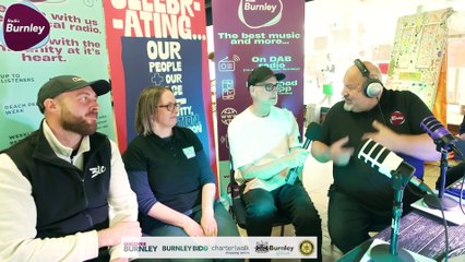 Burnley Car Show 2025