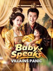 Baby Speaks, Villains Panic (English Subtitles) - Full HD Movie Uncut