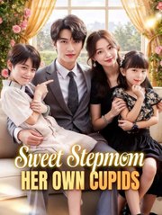 Sweet Stepmom, Her Own Cupids (English Subtitles) - Full HD Movie Uncut
