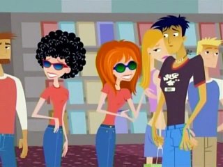 6teen Season 2 Episode 1 | Going Underground | Full Episode