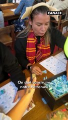 Chers moldus, on a passé le Grand Examen du retour à Poudlard pour vous