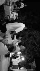 Ο Σωτήρης Κοντιζάς σε γάμο φίλων του - Ήρθε στο τσακίρ κέφι & χόρεψε παραδοσιακούς χορούς