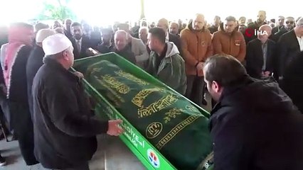 İmamı öldüren sanık: "Cahillik yaptım"