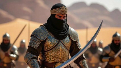 Battle of Badr | Islamic History in Urdu